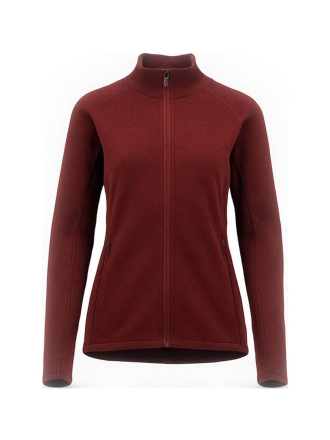 Ice Breaker Jas Rood 600224
 Maat S
 
