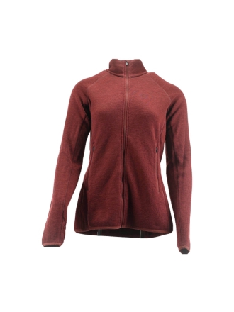 Ice Breaker Jas Rood 600224
 Maat S
 
