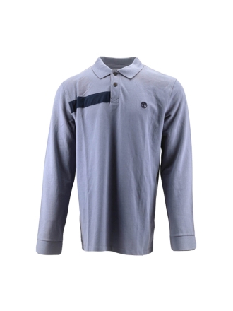 Timberland Polo Blauw 600225
 Maat XL
 