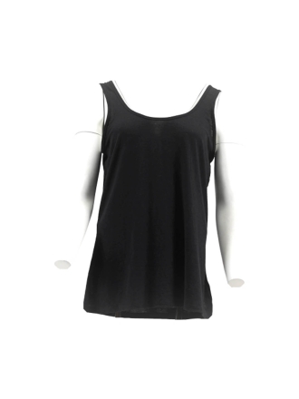 Icebreaker T-shirt Zwart 600226
 Maat XL
 