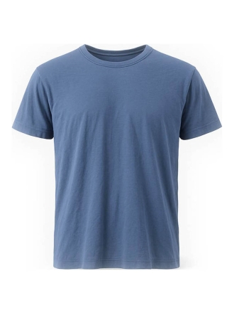 Icebreaker T-shirt Blauw 600238
 Maat XL
 
