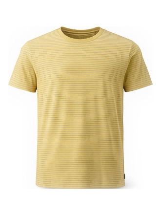 Icebreaker T-shirt Geel 600241
 Maat M
 