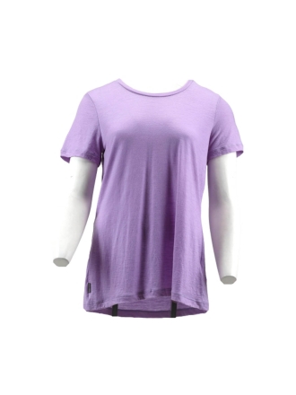 Icebreaker T-shirt Overig 600244
 Maat M
 