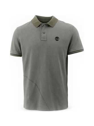 Timberland Polo Groen 600248
 Maat L
 