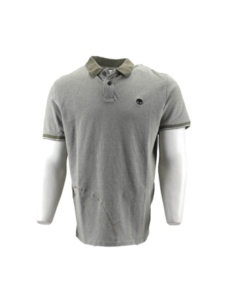 Timberland Polo Groen 600248
 Maat L
 