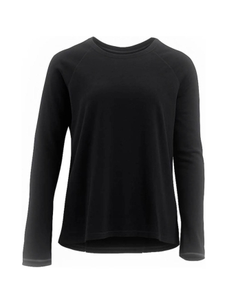 Icebreaker T-shirt Zwart 600253
 Maat XL
 