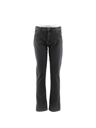 Timberland Broek Zwart 600256
 Maat w33 l32
 
