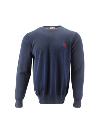 Timberland Trui Blauw 600258
 Maat M
 