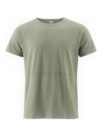 Icebreaker T-shirt Groen 600262
 Maat M
 