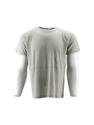 Icebreaker T-shirt Groen 600262
 Maat M
 