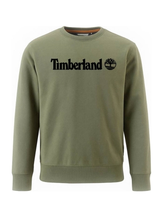 Timberland Trui Groen 600263
 Maat S
 