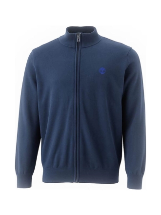 Timberland Trui Blauw 600268
 Maat XXL
 