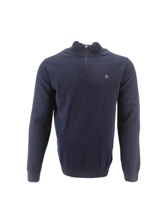 Timberland Trui Blauw 600271
 Maat M
 