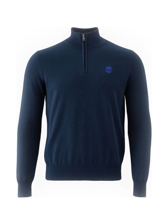 Timberland Trui Blauw 600272
 Maat M
 