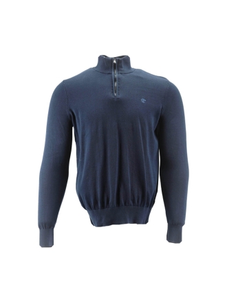 Timberland Trui Blauw 600272
 Maat M
 