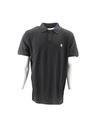 Timberland Polo Zwart 600274
 Maat XL
 