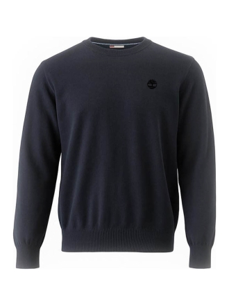 Timberland Trui Zwart 600278
 Maat L
 