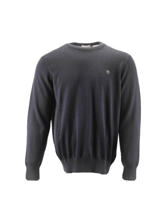 Timberland Trui Zwart 600278
 Maat L
 