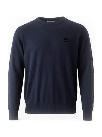 Timberland Trui Zwart 600279
 Maat M
 