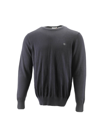 Timberland Trui Zwart 600279
 Maat M
 