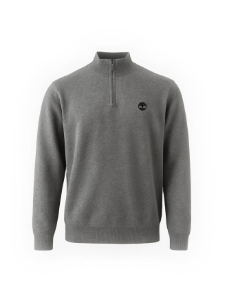 Timberland Trui Grijs 600287
 Maat XL
 