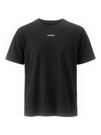 Icebreaker T-shirt Zwart 600290
 Maat XXL
 
