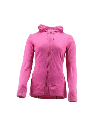 Icebreaker Vest Roze 600292
 Maat S
 