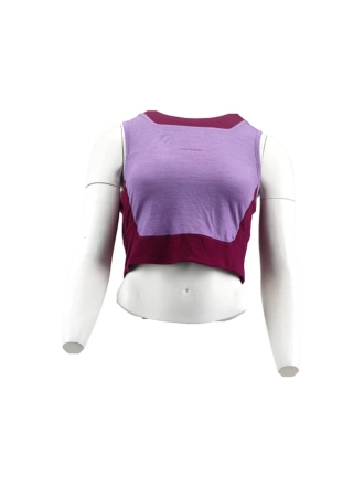 Icebreaker BH Roze 600293
 Maat M
 