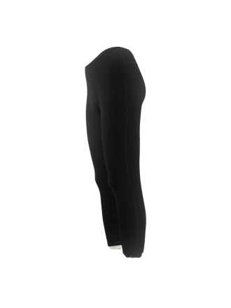 Icebreaker Broek Zwart 600297
 Maat M
 