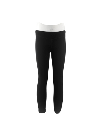Smartwool Broek Zwart 600298
 Maat M
 