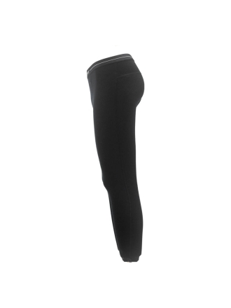Icebreaker Broek Zwart 600330
 Maat M
 