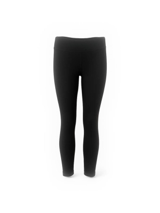 Icebreaker Broek Zwart 600331
 Maat S
 