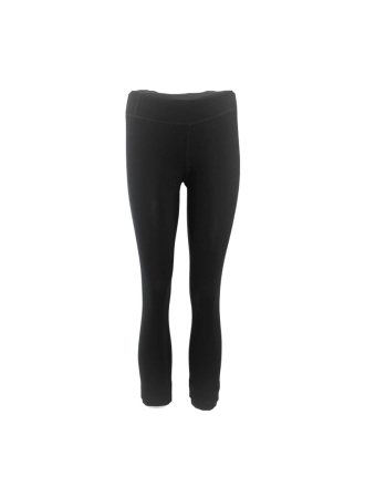 Icebreaker Broek Zwart 600331
 Maat S
 