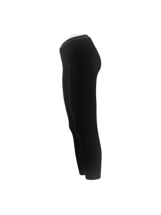 Icebreaker Broek Zwart 600334
 Maat L
 