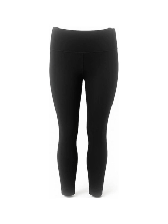 Icebreaker Broek Zwart 600335
 Maat XS
 