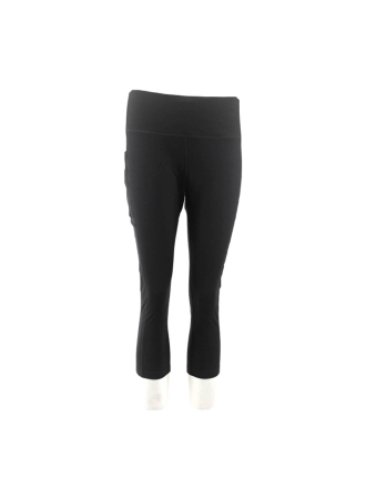 Icebreaker Broek Zwart 600336
 Maat L
 