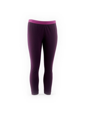 Icebreaker Broek Overig 600347
 Maat L
 