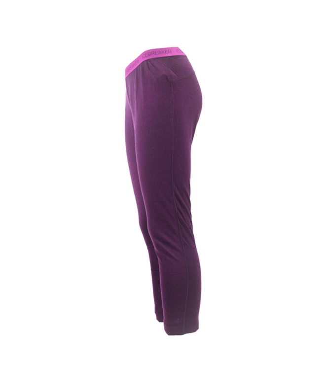 Icebreaker Broek