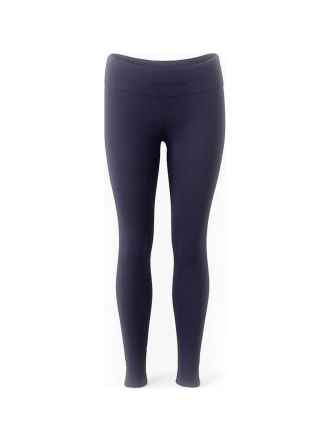 Icebreaker Broek Grijs 600348
 Maat S
 
