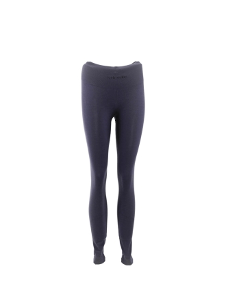 Icebreaker Broek Grijs 600348
 Maat S
 