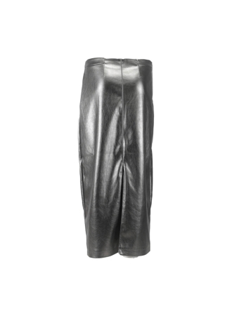 Vero Moda rokken Zilver 600349
 Maat M
 