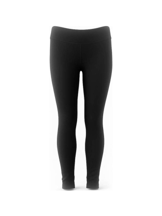 Smartwool Broek Zwart 600350
 Maat S
 