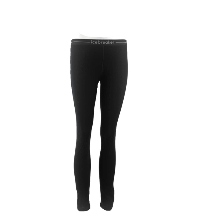 Icebreaker Broek