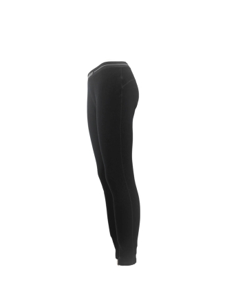 Icebreaker Broek Zwart 600352
 Maat M
 