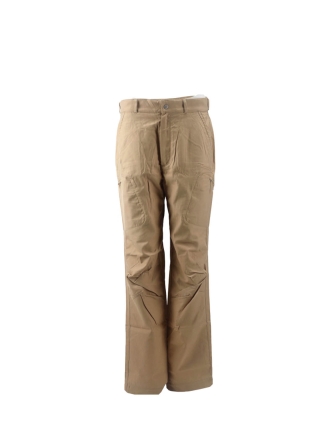 Icebreaker Broek Beige 600353
 Maat 30
 