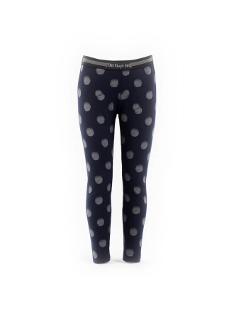 Icebreaker Broek Blauw 600354
 Maat XL
 