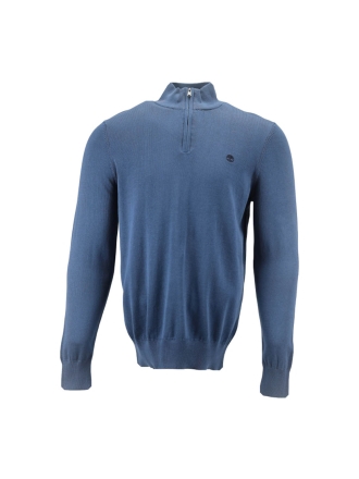 Timberland Trui Blauw 600358
 Maat M
 