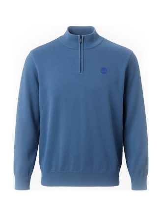 Timberland Trui Blauw 600359
 Maat XXL
 