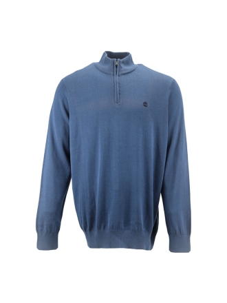 Timberland Trui Blauw 600359
 Maat XXL
 