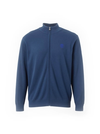 Timberland Trui Blauw 600366
 Maat XXL
 